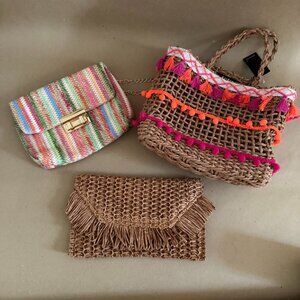 Summer/Vacation Bags